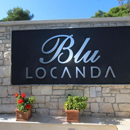 Bed & Breakfast Blu Locanda Bed & Breakfast Rovinj Exterior photo