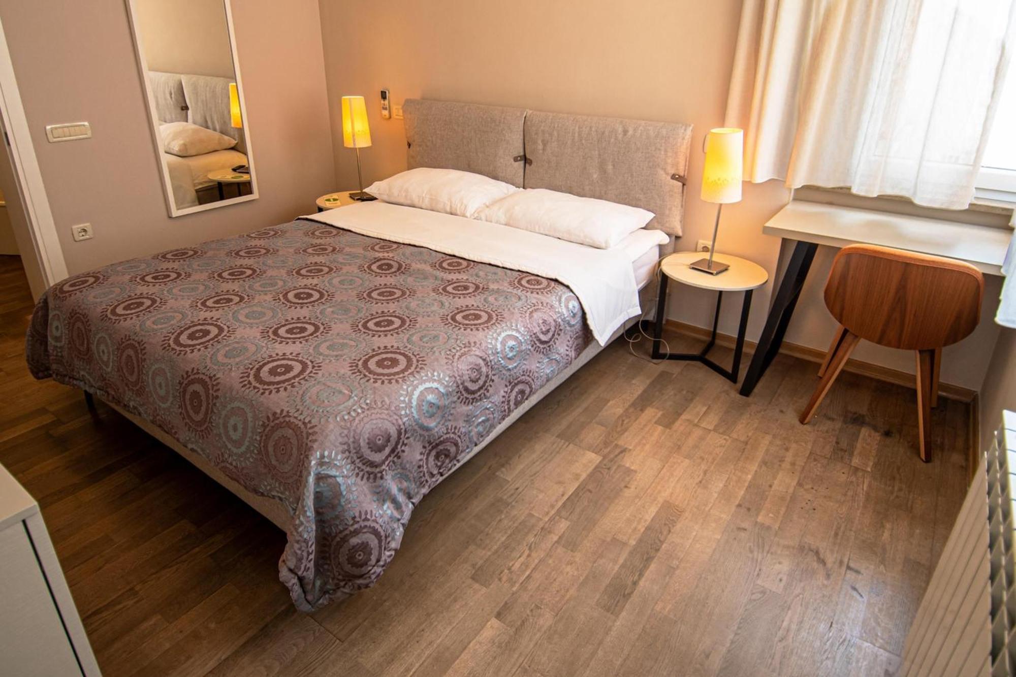 Bed & Breakfast Blu Locanda Bed & Breakfast Rovinj Room photo