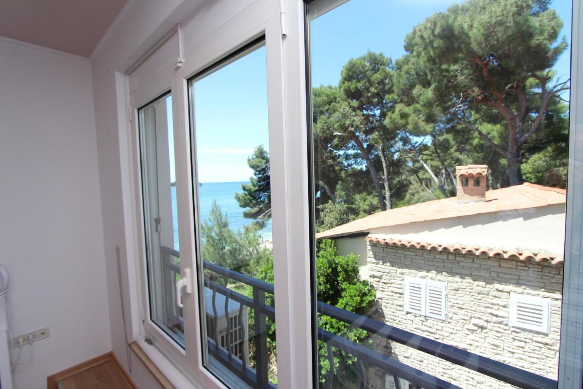 Bed & Breakfast Blu Locanda Bed & Breakfast Rovinj Exterior photo