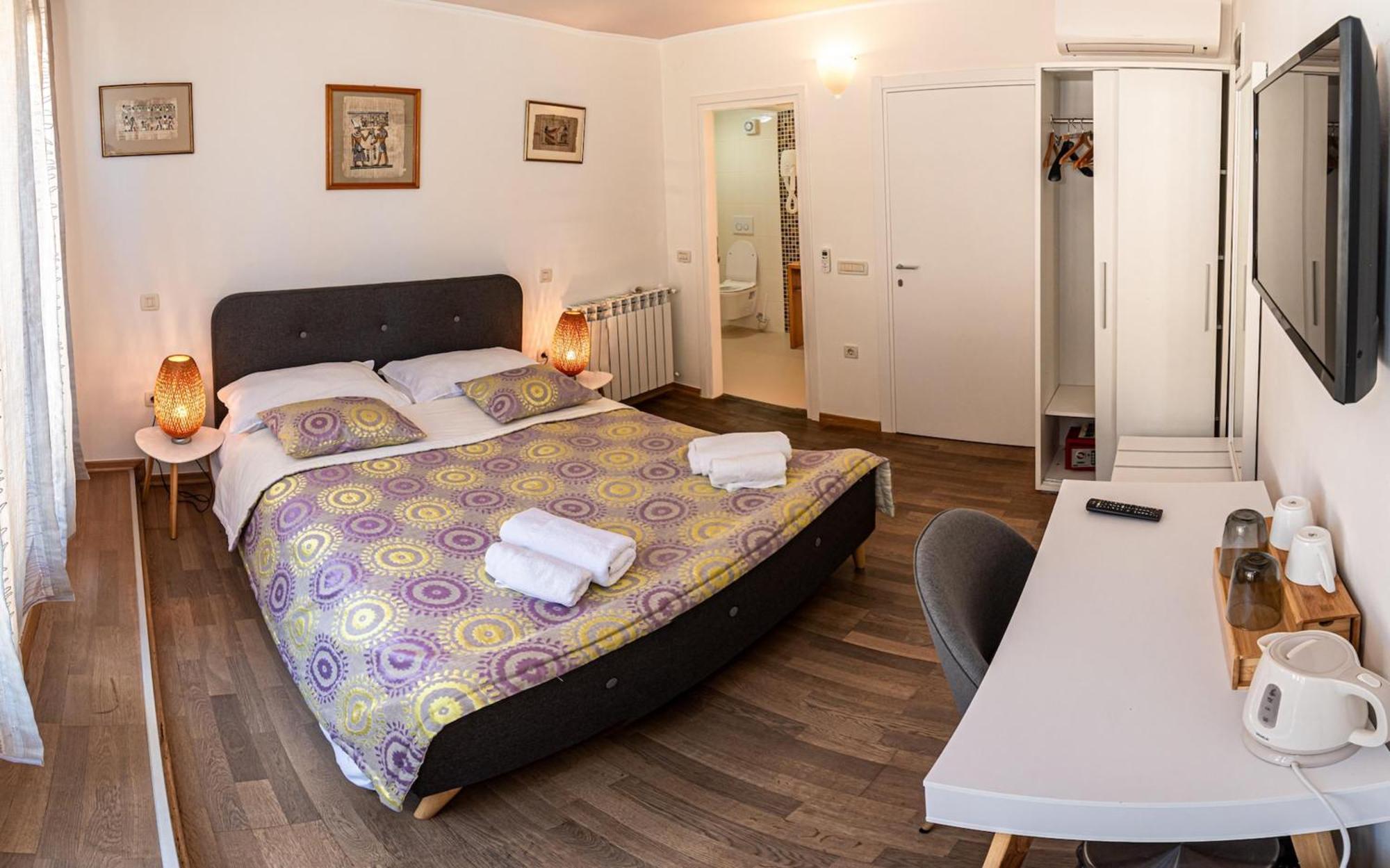 Bed & Breakfast Blu Locanda Bed & Breakfast Rovinj Room photo