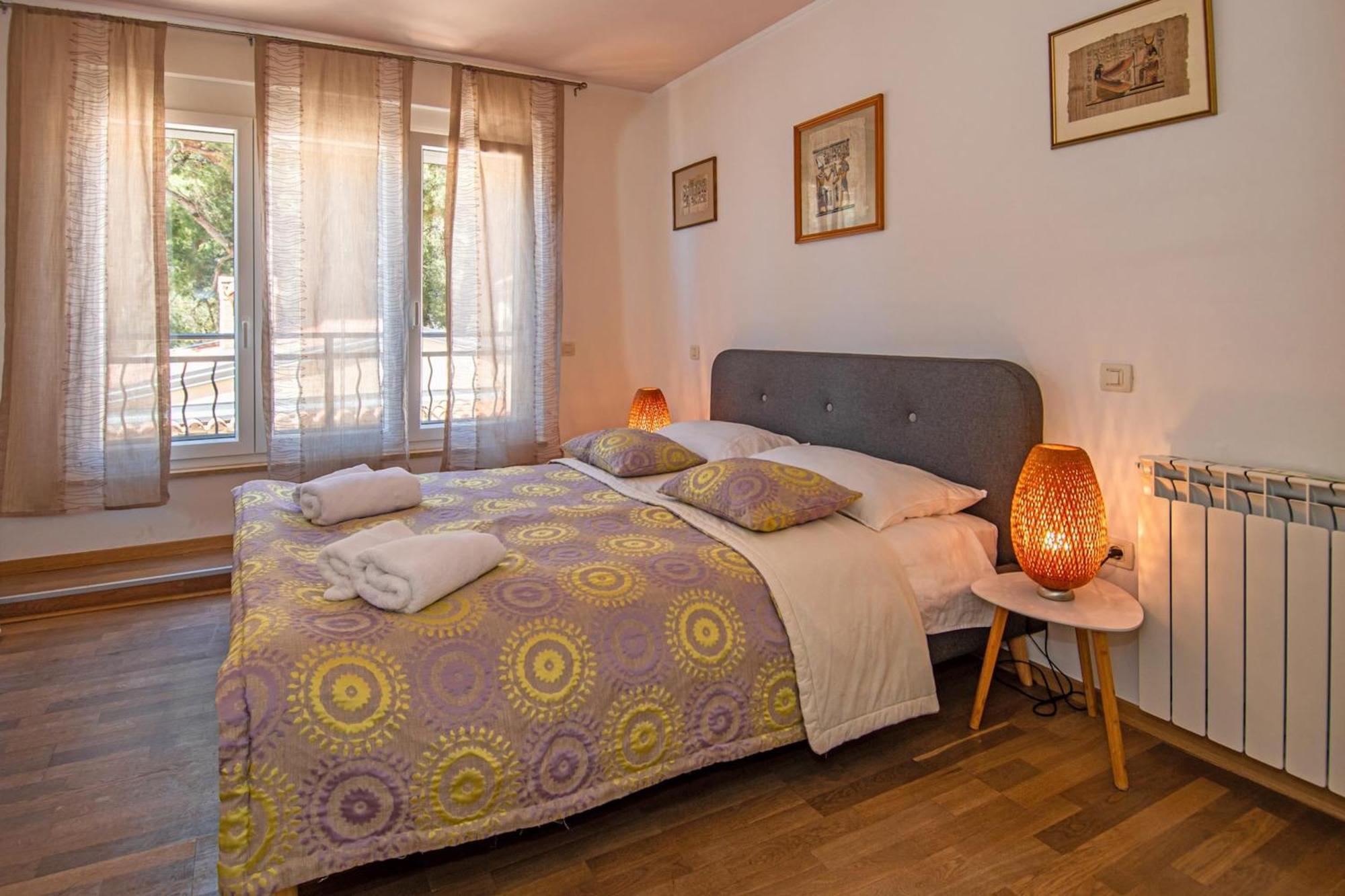 Bed & Breakfast Blu Locanda Bed & Breakfast Rovinj Exterior photo