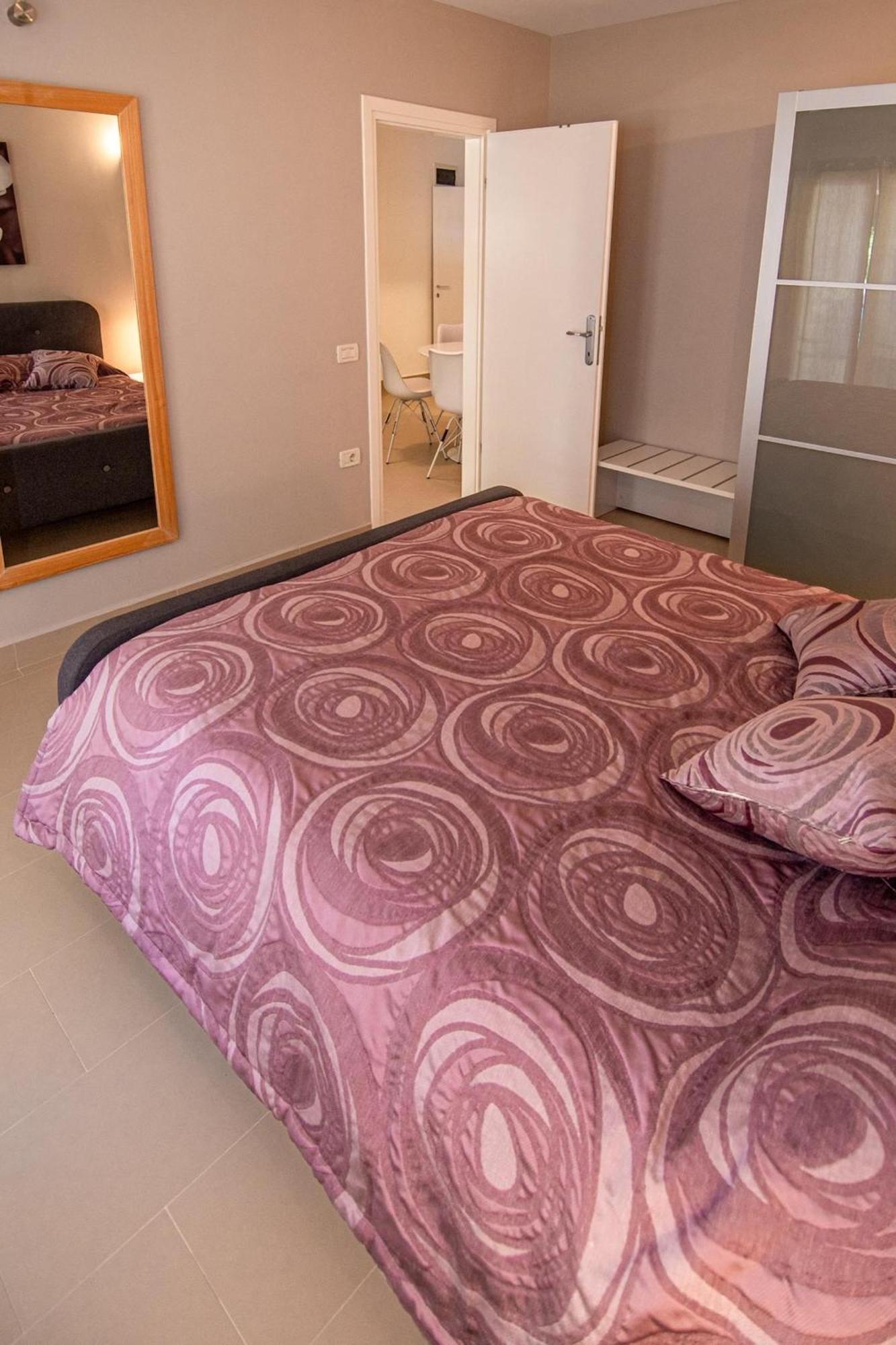 Bed & Breakfast Blu Locanda Bed & Breakfast Rovinj Room photo