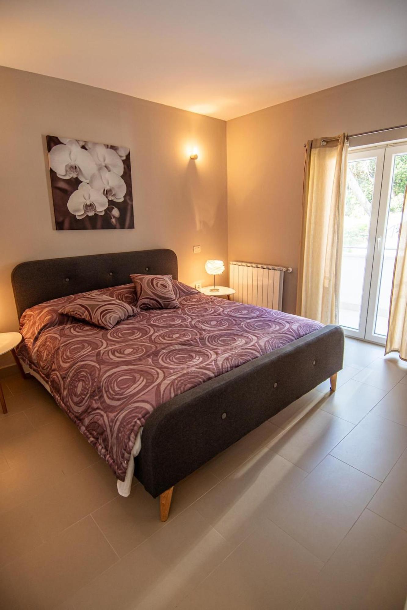 Bed & Breakfast Blu Locanda Bed & Breakfast Rovinj Exterior photo