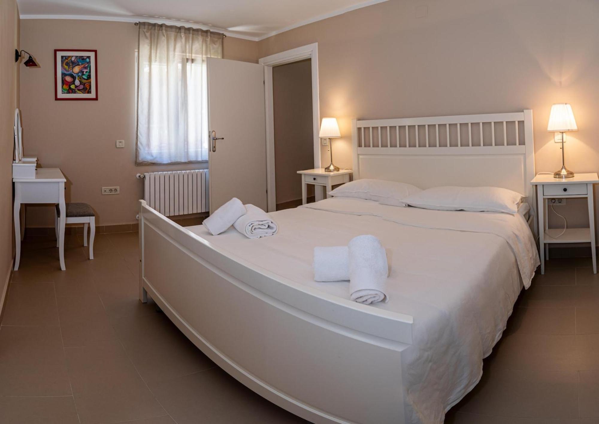 Bed & Breakfast Blu Locanda Bed & Breakfast Rovinj Room photo