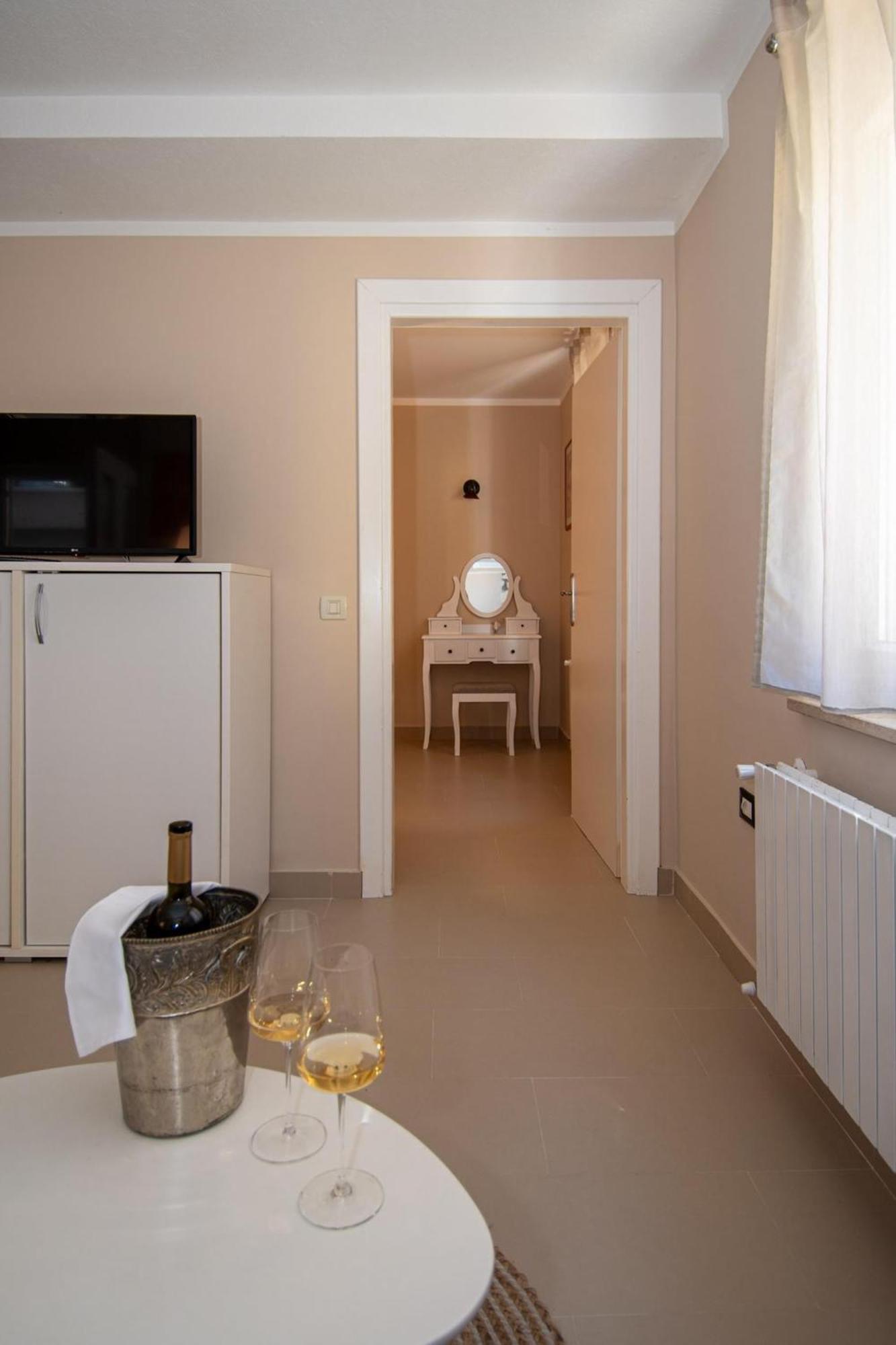 Bed & Breakfast Blu Locanda Bed & Breakfast Rovinj Room photo