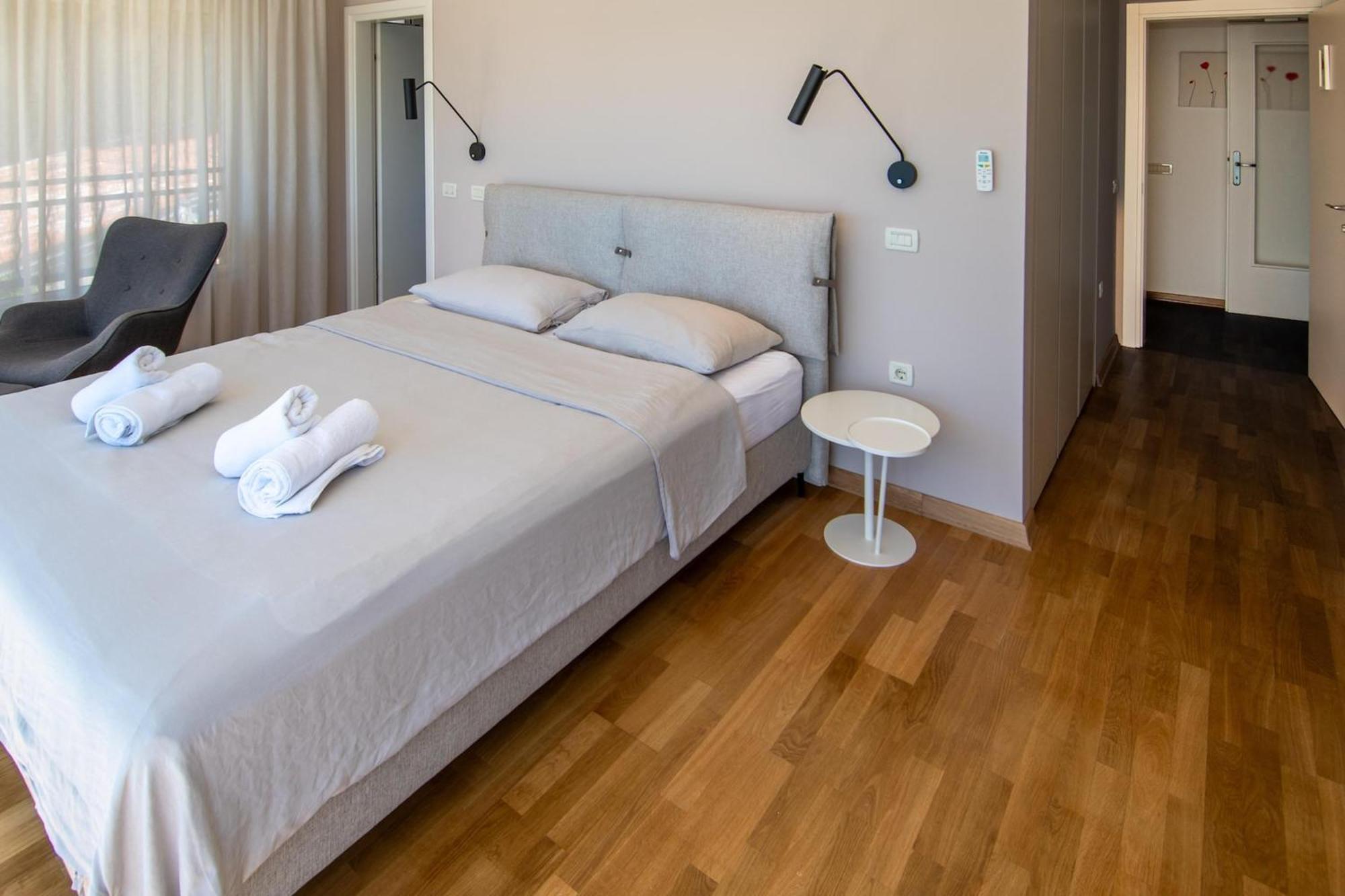 Bed & Breakfast Blu Locanda Bed & Breakfast Rovinj Room photo